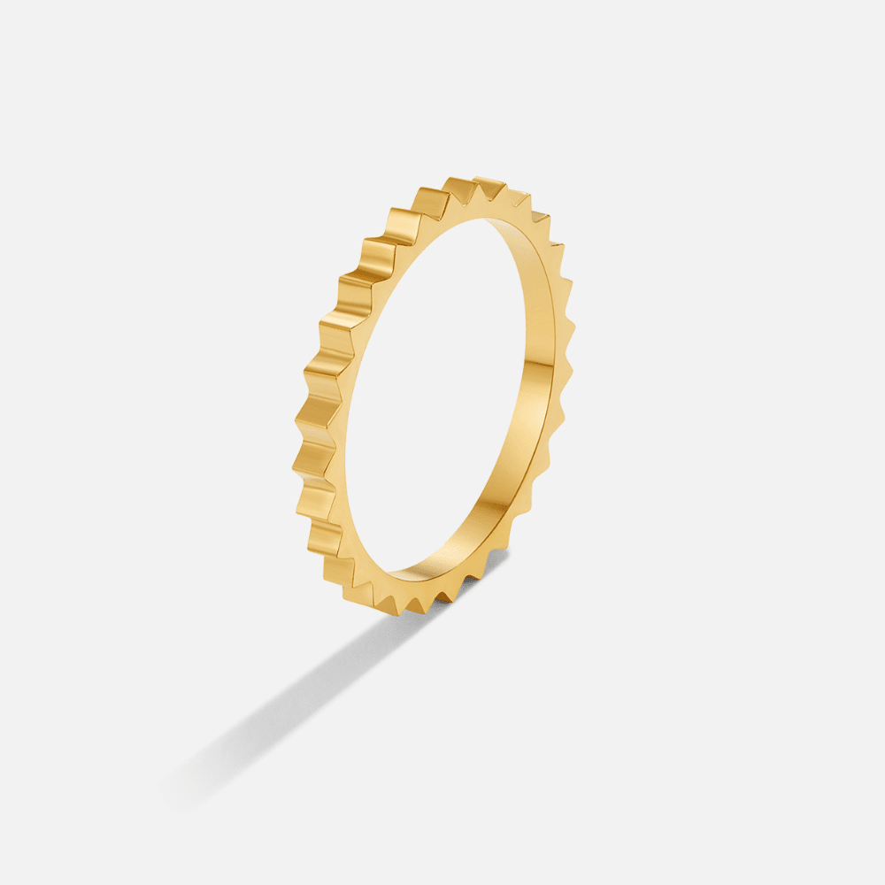 Reene Gold Ring