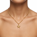 Seaside Star Necklace