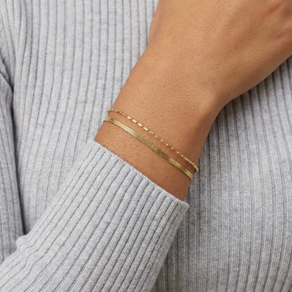 Selara Sea Bracelet