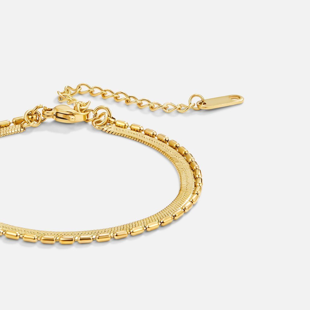 Selara Sea Bracelet