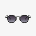 Solène Retro Square Sunglasses