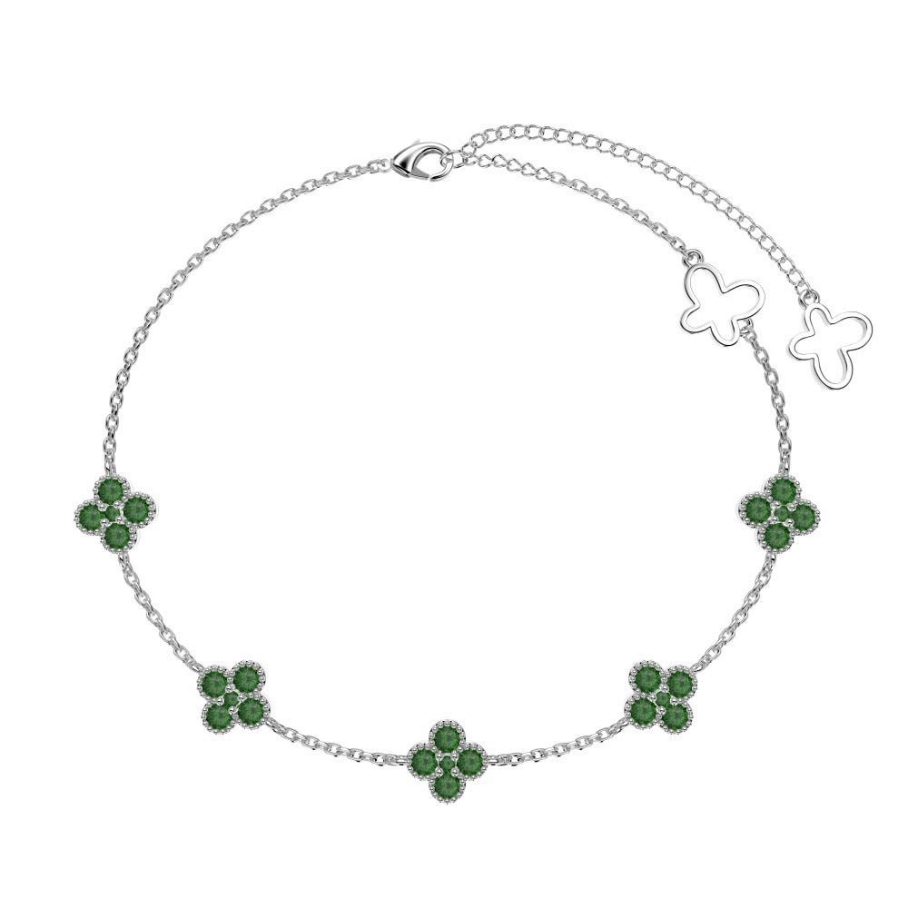 Sophie Lucky Charm Bracelet