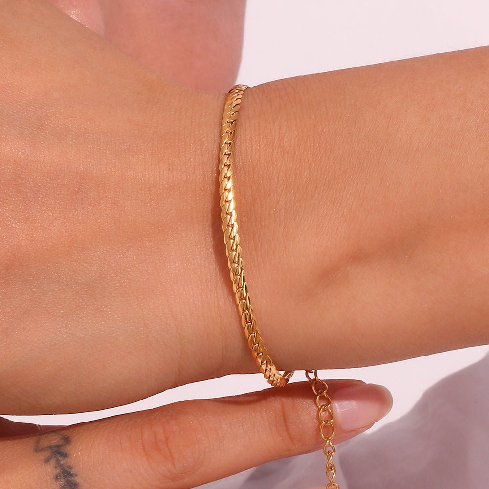 Tessa Essential Bracelet