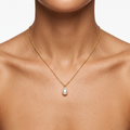 The Promise Pearl Pendant