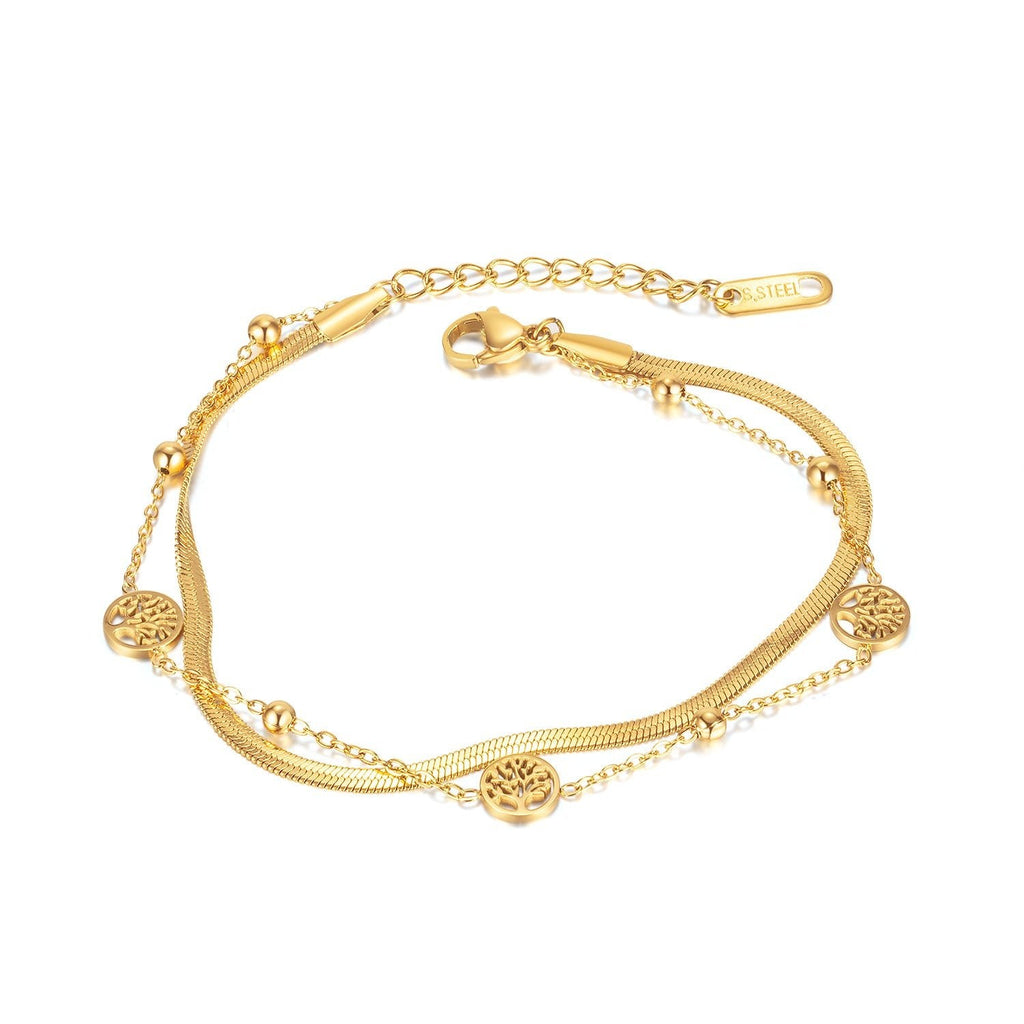 Tree of Life Bracelet