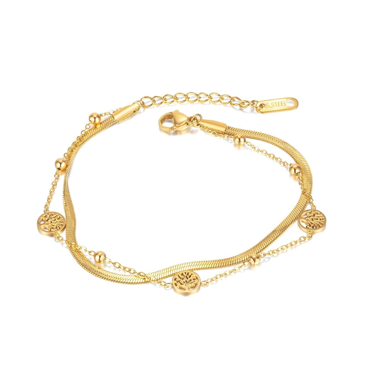 Tree of Life Bracelet
