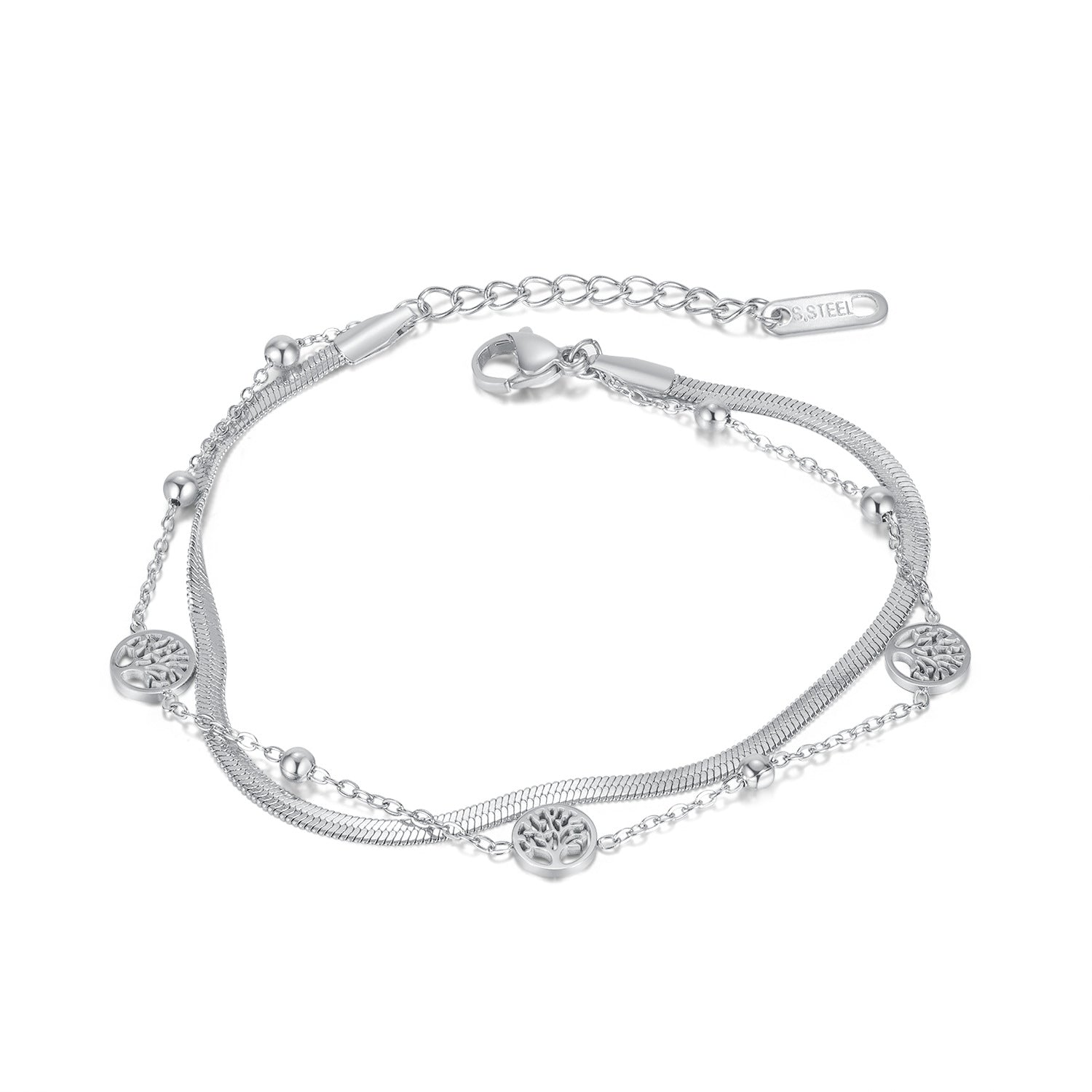 Tree of Life Bracelet