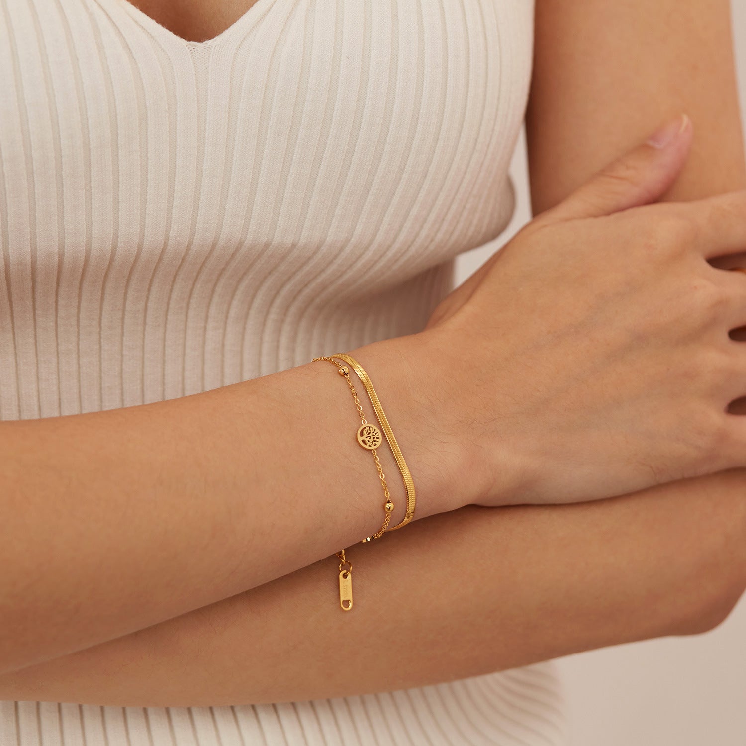 Tree of Life Bracelet