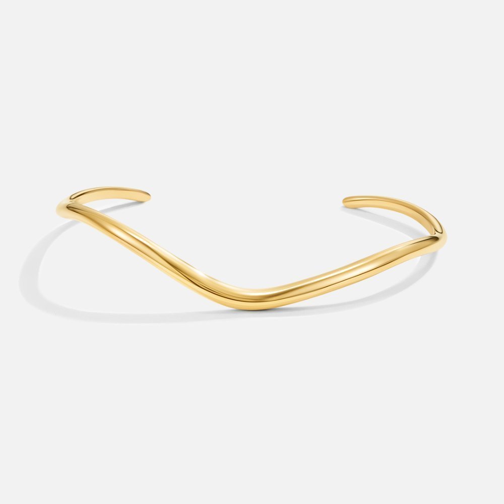 Urielle Gold Bracelet
