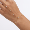 Vera Twinkle Crystal Bracelet