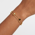 Wistera Stone Bracelet