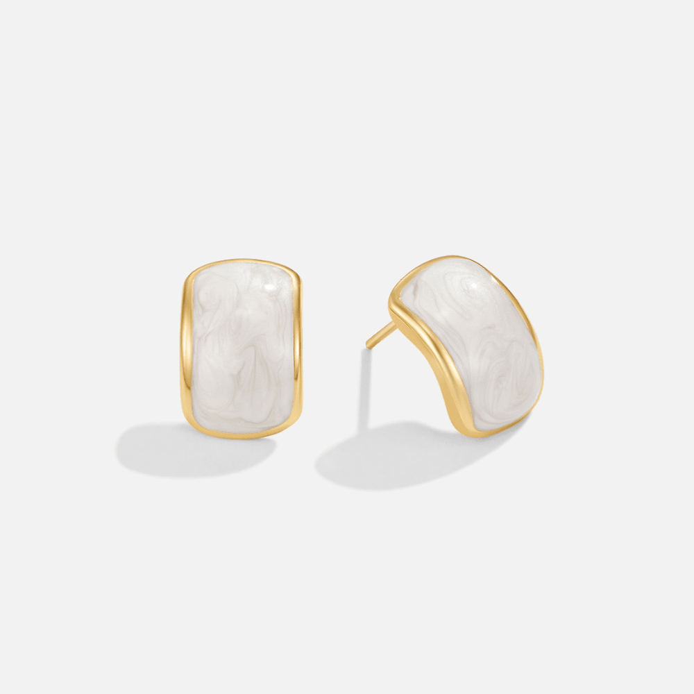 Xiomara Pearl Earrings