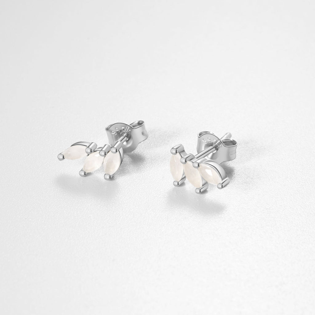 Yasmin Shine Studs
