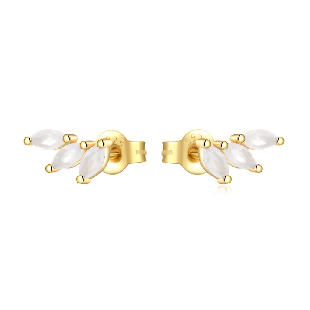Yasmin Shine Studs