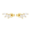 Yasmin Shine Studs