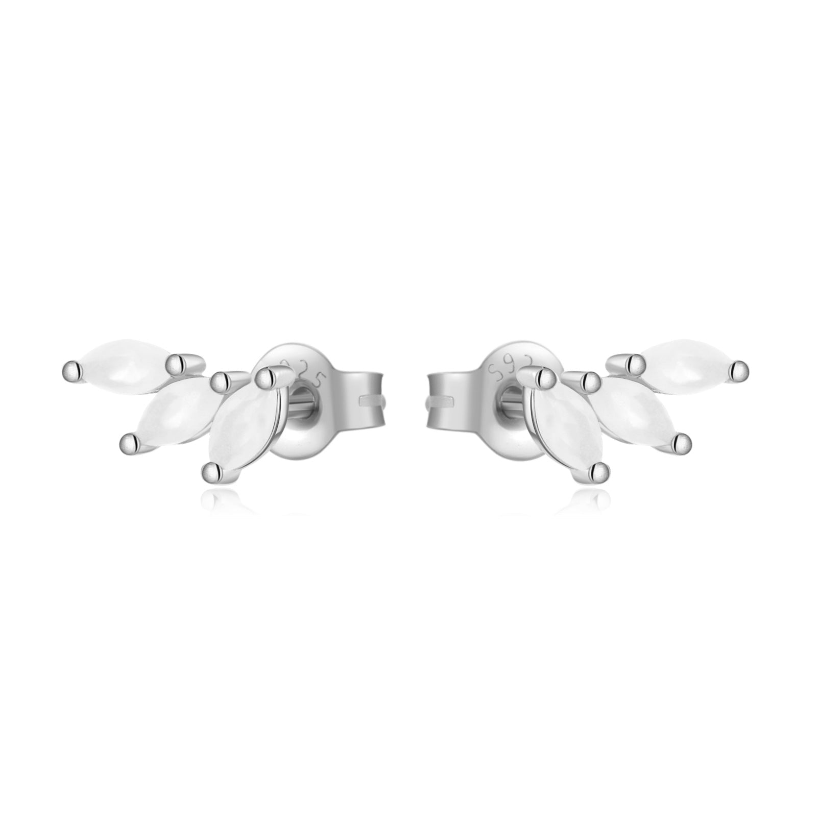 Yasmin Shine Studs
