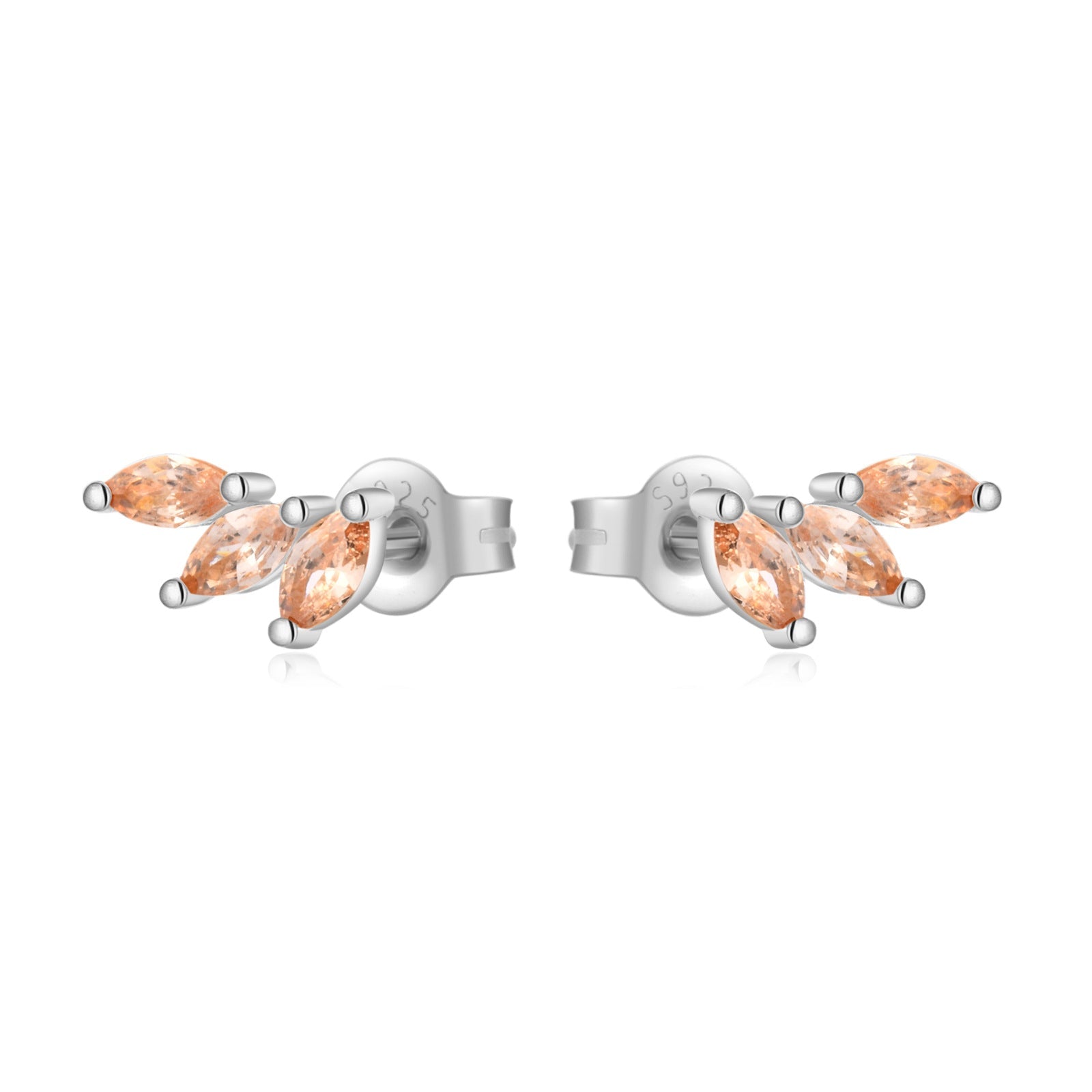 Yasmin Shine Studs