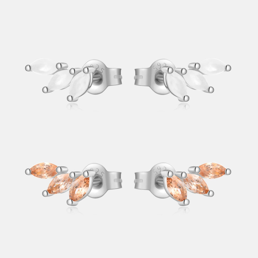 Yasmin Shine Studs