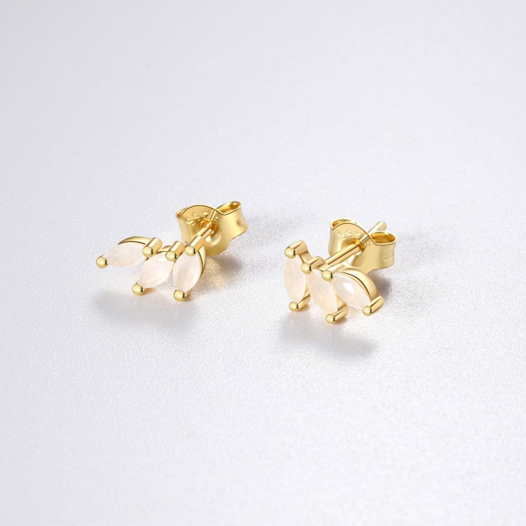 Yasmin Shine Studs